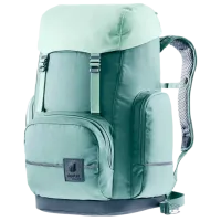 Ghiozdan pentru copii Deuter Scula  / Frost Green / 30 l