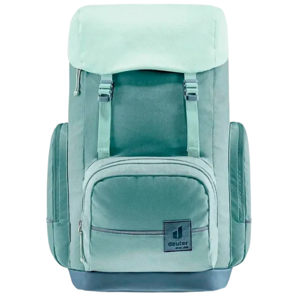 Ghiozdan pentru copii Deuter Scula  / Frost Green / 30 l photo 4 Ghiozdan pentru copii Deuter Scula  / Frost Green / 30 l photo 4