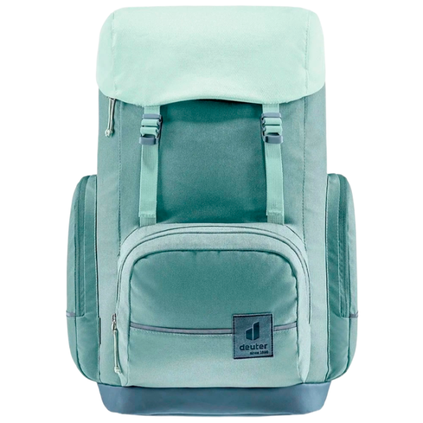 Ghiozdan pentru copii Deuter Scula  / Frost Green / 30 l photo 4 Ghiozdan pentru copii Deuter Scula  / Frost Green / 30 l photo 4