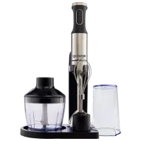 Ручной блендер Gorenje HBX1000EB 1000 Вт / Черный