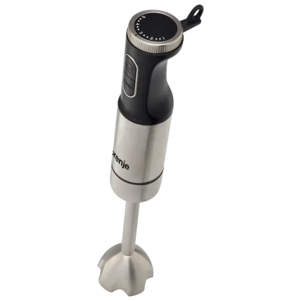 Blender de mână Gorenje HBX1000EB 1000 W / Black photo 2