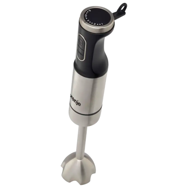 Blender de mână Gorenje HBX1000EB 1000 W / Black photo 2