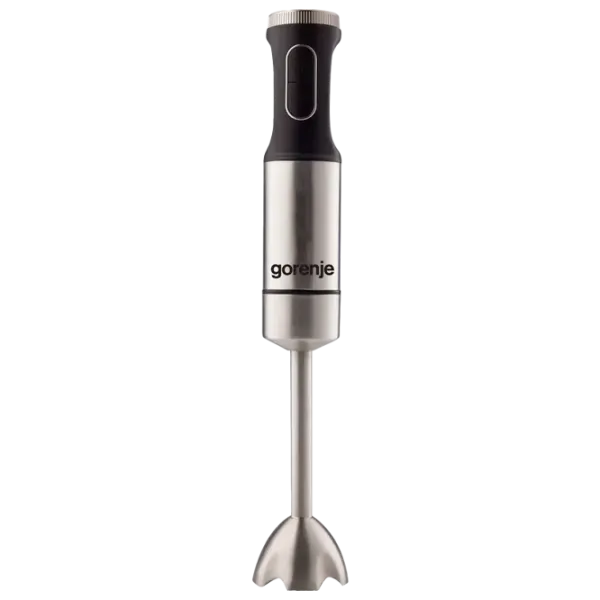 Blender de mână Gorenje HBX1000EB 1000 W / Black photo 5