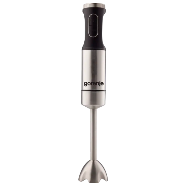 Blender de mână Gorenje HBX1000EB 1000 W / Black photo 5