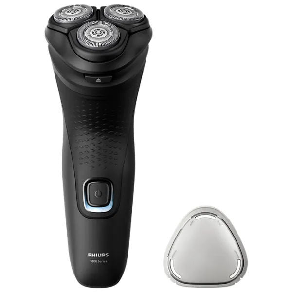 Бритва электрическая Philips S1141/00 Черный  photo 1
