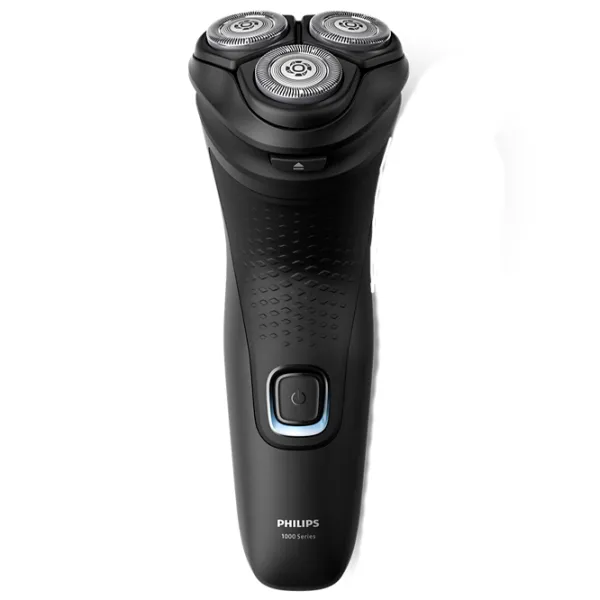 Бритва электрическая Philips S1141/00 Черный  photo 2