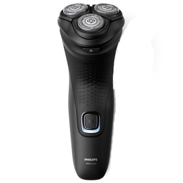 Бритва электрическая Philips S1141/00 Черный  photo 2