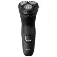 Aparat de ras electric Philips S1141/00 Black photo 2
