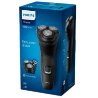 Aparat de ras electric Philips S1141/00 Black photo 6