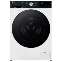 Mașină de spălat LG F2WR708S2H 8 kg / 1200 rpm / White