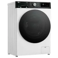 Стиральная машина LG F2WR708S2H 8 кг / 1200 об/мин / Белый photo 2