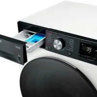 Стиральная машина LG F2WR708S2H 8 кг / 1200 об/мин / Белый photo 4