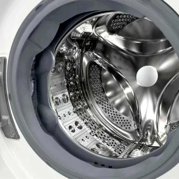 Стиральная машина LG F2WR708S2H 8 кг / 1200 об/мин / Белый photo 6
