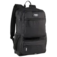 Рюкзак для детей Puma Deck II  / White Черный / 