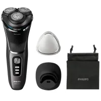 Бритва электрическая Philips S3343/13 Черный 
