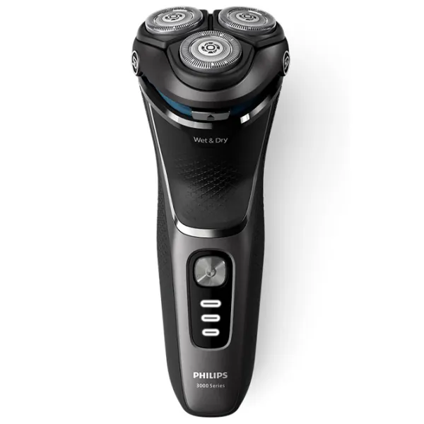 Aparat de ras electric Philips S3343/13 Black  photo 3