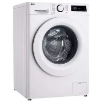 Стиральная машина LG F2WR508SWW 8 кг / 1200 об/мин / Белый photo 2