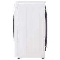 Стиральная машина LG F2WR508SWW 8 кг / 1200 об/мин / Белый photo 3