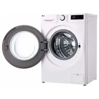 Стиральная машина LG F2WR508SWW 8 кг / 1200 об/мин / Белый photo 4