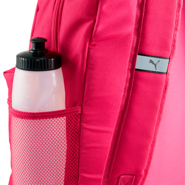 Ghiozdan pentru copii Puma Patch  / White Pink / 20l photo 3
