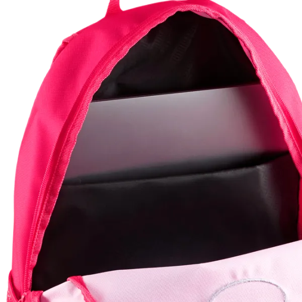 Ghiozdan pentru copii Puma Patch  / White Pink / 20l photo 4