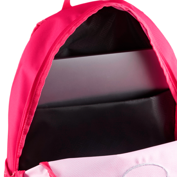 Ghiozdan pentru copii Puma Patch  / White Pink / 20l photo 4