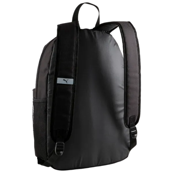 Ghiozdan pentru copii Puma Patch  / White Black / 20l photo 2 Ghiozdan pentru copii Puma Patch  / White Black / 20l photo 2