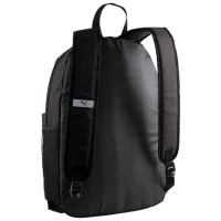 Рюкзак для детей Puma Patch / White Черный / 20л photo 2