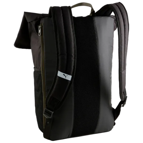 Рюкзак для детей Puma Better  / White Черный / 24 л photo 2 Рюкзак для детей Puma Better  / White Черный / 24 л photo 2