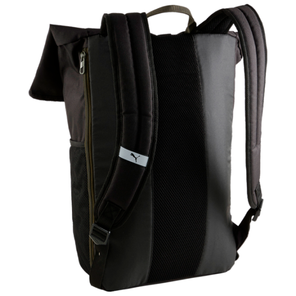 Рюкзак для детей Puma Better  / White Черный / 24 л photo 2 Рюкзак для детей Puma Better  / White Черный / 24 л photo 2