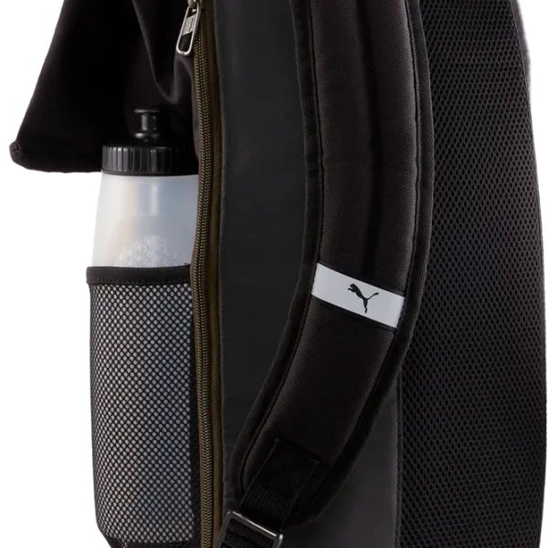 Рюкзак для детей Puma Better  / White Черный / 24 л photo 3 Рюкзак для детей Puma Better  / White Черный / 24 л photo 3