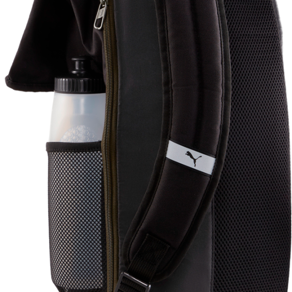 Рюкзак для детей Puma Better  / White Черный / 24 л photo 3 Рюкзак для детей Puma Better  / White Черный / 24 л photo 3