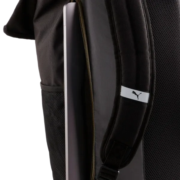 Рюкзак для детей Puma Better  / White Черный / 24 л photo 4 Рюкзак для детей Puma Better  / White Черный / 24 л photo 4