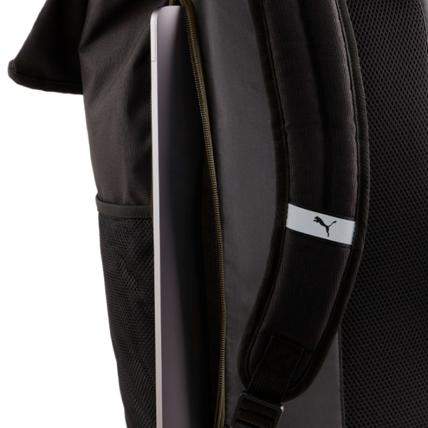 Рюкзак для детей Puma Better  / White Черный / 24 л photo 4 Рюкзак для детей Puma Better  / White Черный / 24 л photo 4