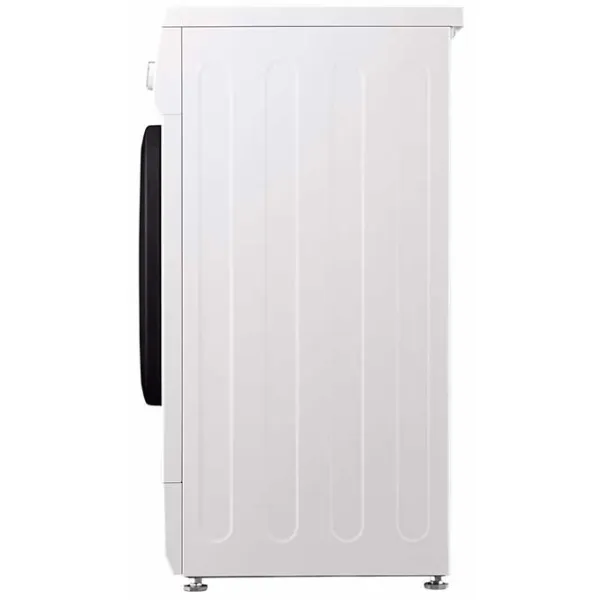 Mașină de spălat LG F2J3WSBWE 6.5 kg / 1200 rpm / White photo 2 Mașină de spălat LG F2J3WSBWE 6.5 kg / 1200 rpm / White photo 2