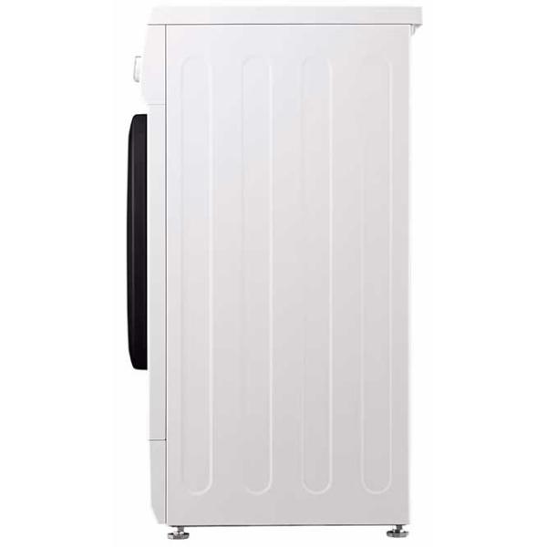 Mașină de spălat LG F2J3WSBWE 6.5 kg / 1200 rpm / White photo 2 Mașină de spălat LG F2J3WSBWE 6.5 kg / 1200 rpm / White photo 2