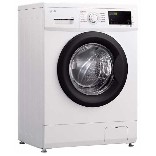 Mașină de spălat LG F2J3WSBWE 6.5 kg / 1200 rpm / White photo 3 Mașină de spălat LG F2J3WSBWE 6.5 kg / 1200 rpm / White photo 3