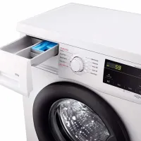 Стиральная машина LG F2J3WSBWE 6.5 кг / 1200 об/мин / Белый photo 5