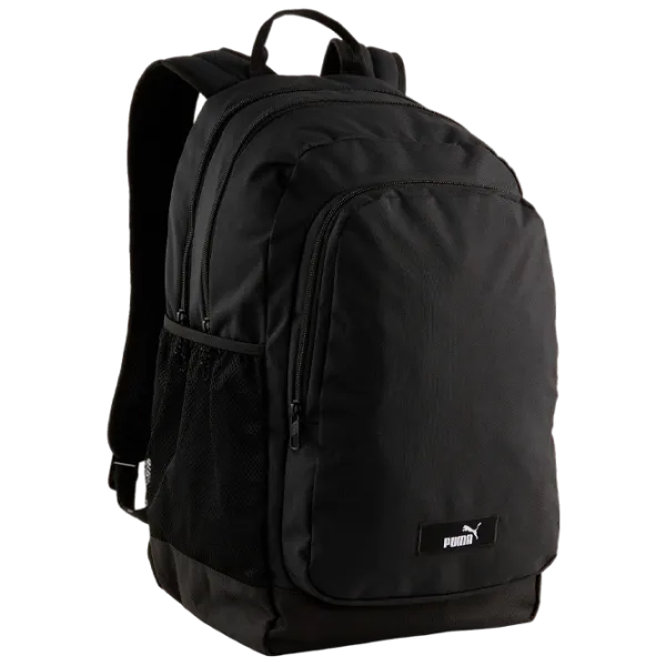 Рюкзак для детей Puma Academy  / White Черный /  photo 1 Рюкзак для детей Puma Academy  / White Черный /  photo 1