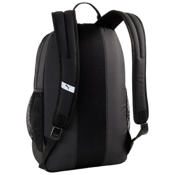 Рюкзак для детей Puma Academy  / White Черный /  photo 2 Рюкзак для детей Puma Academy  / White Черный /  photo 2