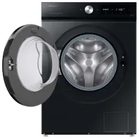 Mașină de spălat Samsung WW11DB7B94GBU4 11 kg / 1400 rpm / Black photo 2