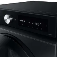 Mașină de spălat Samsung WW11DB7B94GBU4 11 kg / 1400 rpm / Black photo 5