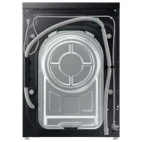 Mașină de spălat Samsung WW11DB7B94GBU4 11 kg / 1400 rpm / Black photo 8