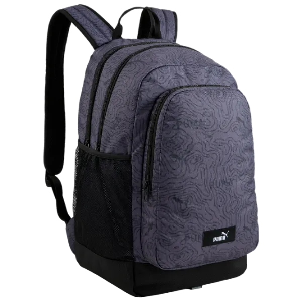 Рюкзак для детей Puma Academy  / Galactic Серый /  photo 1 Рюкзак для детей Puma Academy  / Galactic Серый /  photo 1
