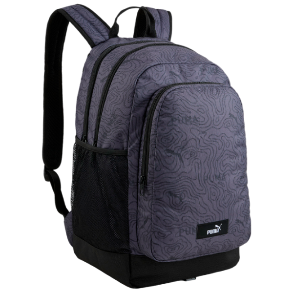 Рюкзак для детей Puma Academy  / Galactic Серый /  photo 1 Рюкзак для детей Puma Academy  / Galactic Серый /  photo 1