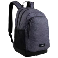 Рюкзак для детей Puma Academy  / Galactic Серый / 