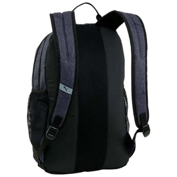 Рюкзак для детей Puma Academy  / Galactic Серый /  photo 2 Рюкзак для детей Puma Academy  / Galactic Серый /  photo 2