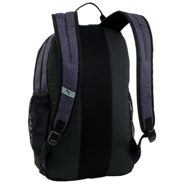 Рюкзак для детей Puma Academy  / Galactic Серый /  photo 2 Рюкзак для детей Puma Academy  / Galactic Серый /  photo 2