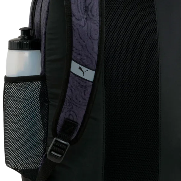 Рюкзак для детей Puma Academy  / Galactic Серый /  photo 3 Рюкзак для детей Puma Academy  / Galactic Серый /  photo 3