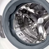 Mașină de spălat LG F2WR709S2W 9 kg / 1200 rpm / White photo 3